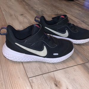 Nike Revolution Boys Sneakers size 12